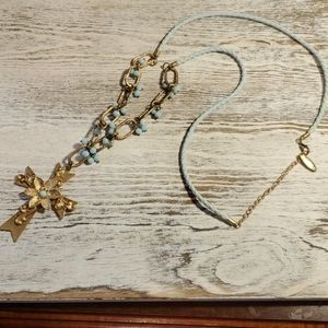 Plunder Easter necklace